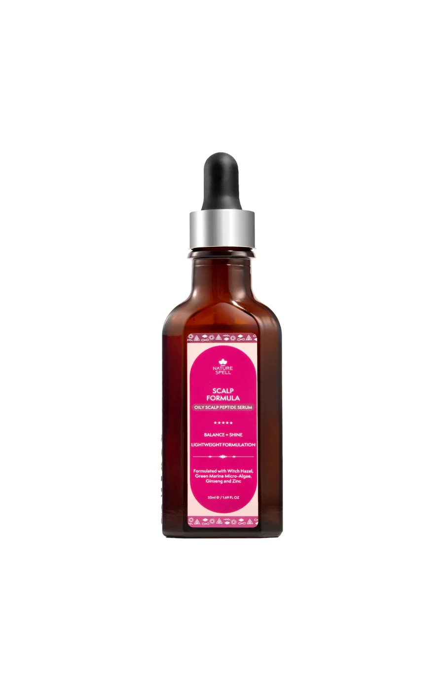 Sérum régulateur de sébum - 50 ml