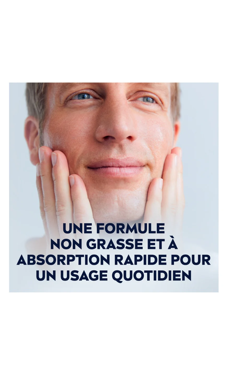 Baume après-rasage - Peaux sensibles - Homme - 100 ml - Image 7