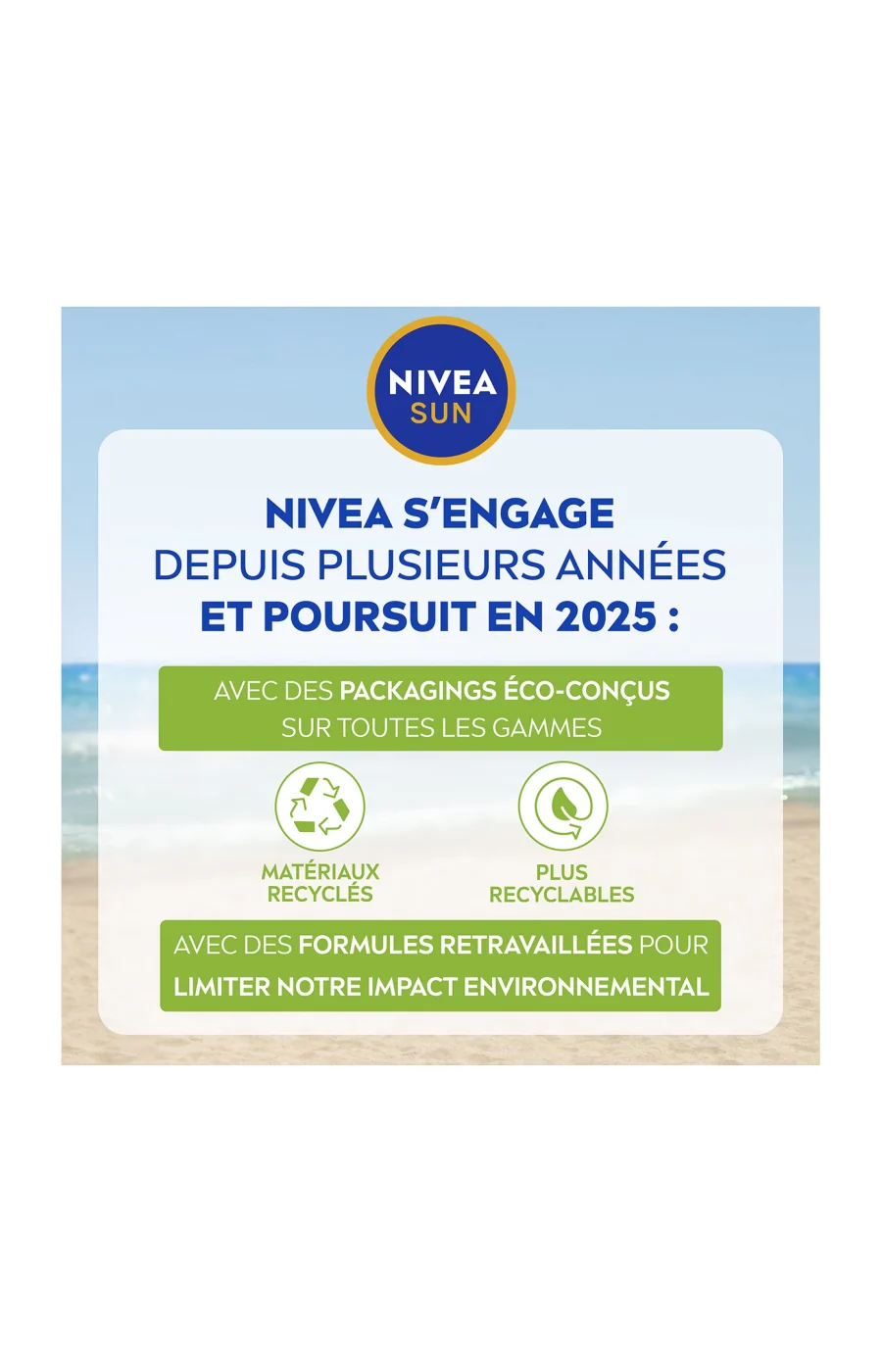 Brume solaire SPF 30 - Protect & Dry Touch - Corps - 200 ml - Image 3