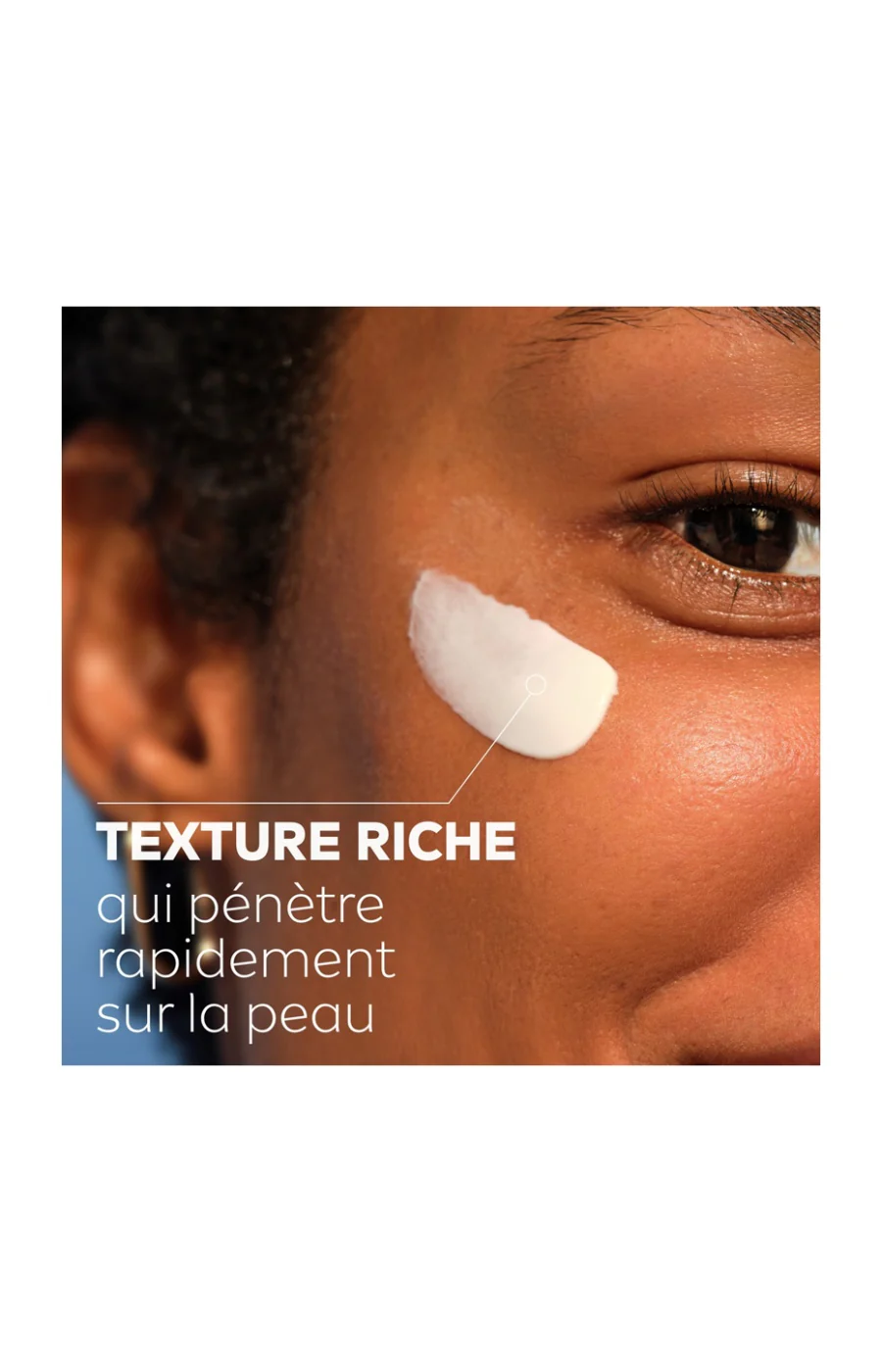 Crème de jour raffermissante SPF30 - Q10 Power - Peaux matures - 50 ml - Image 2