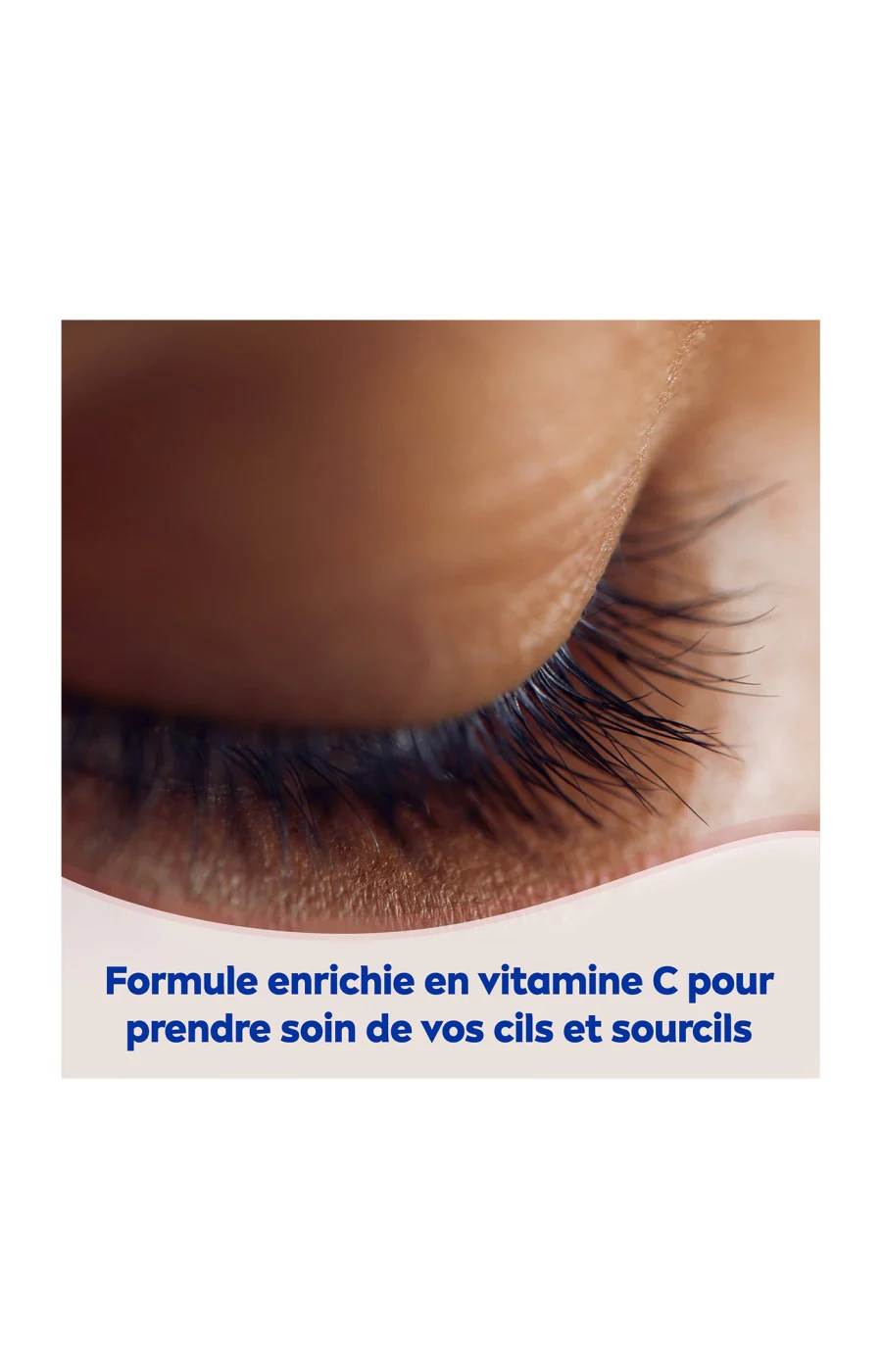 Démaquillant waterproof éclat - Yeux - 2 x 125 ml - Image 4
