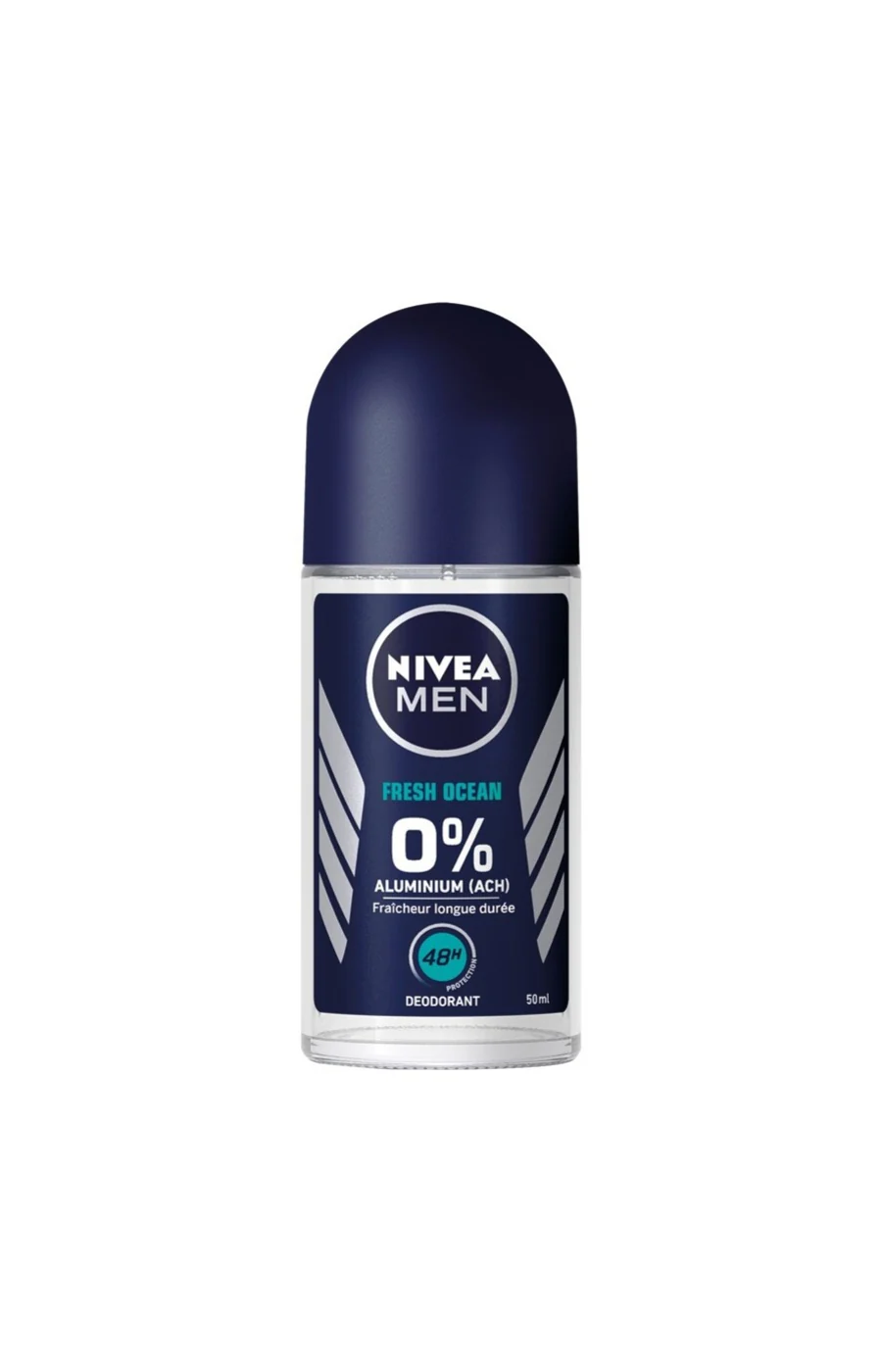 Déodorant bille fraîcheur longue durée - Homme - 50 ml