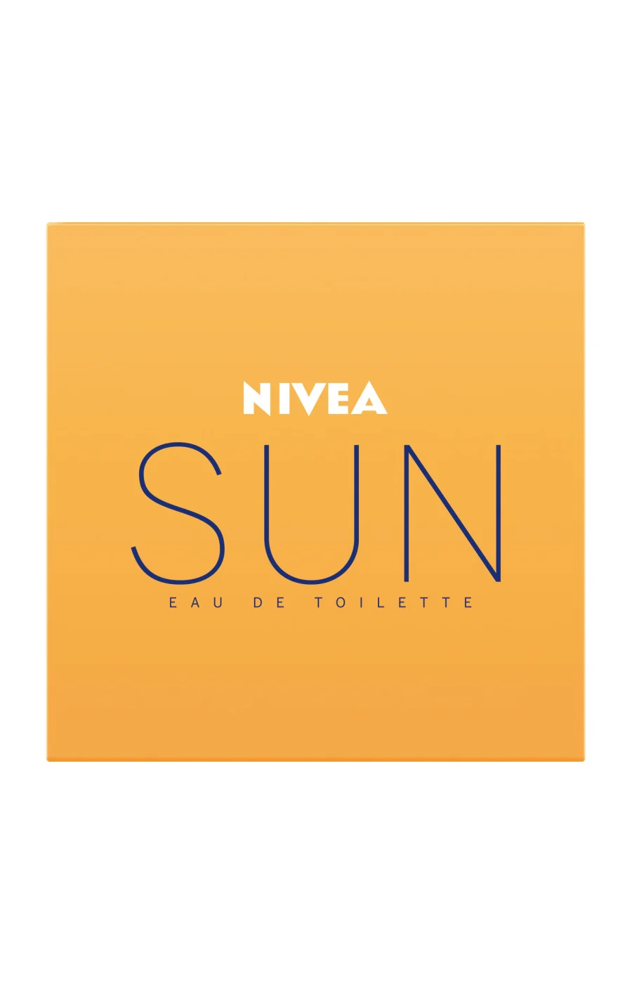 Nivea Sun Eau de toilette - Floral - Image 5