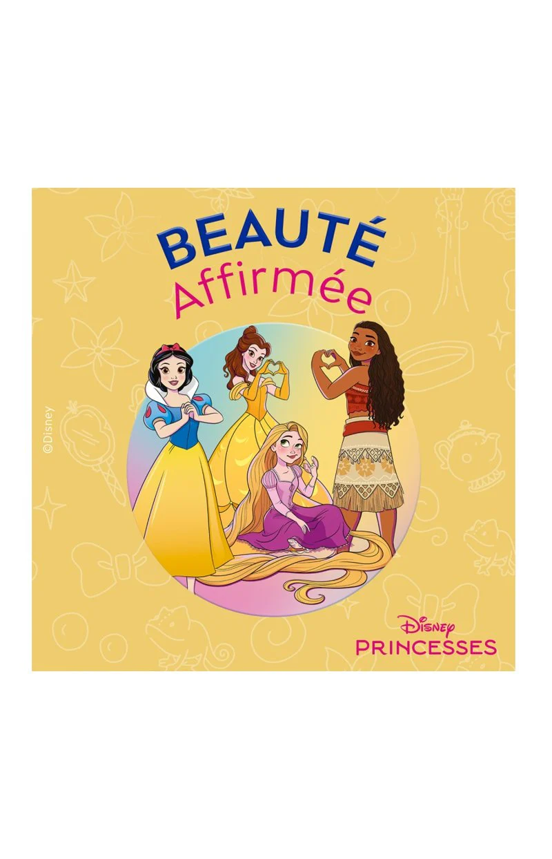 Labello - Disney Princesse - Cerise - Blanche Neige - 4,8 g - Image 4