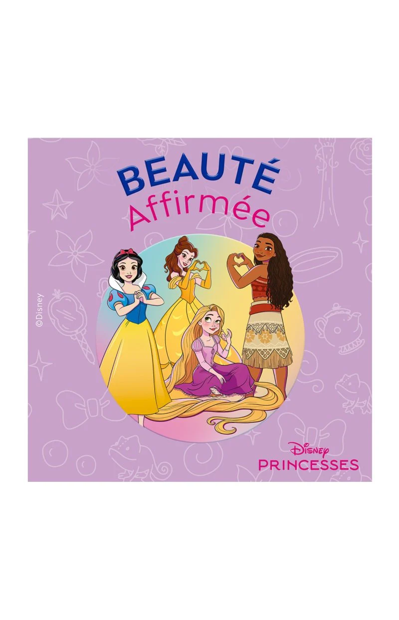 Labello - Disney Princesse - Vanille - Belle - 4,8 g - Image 5
