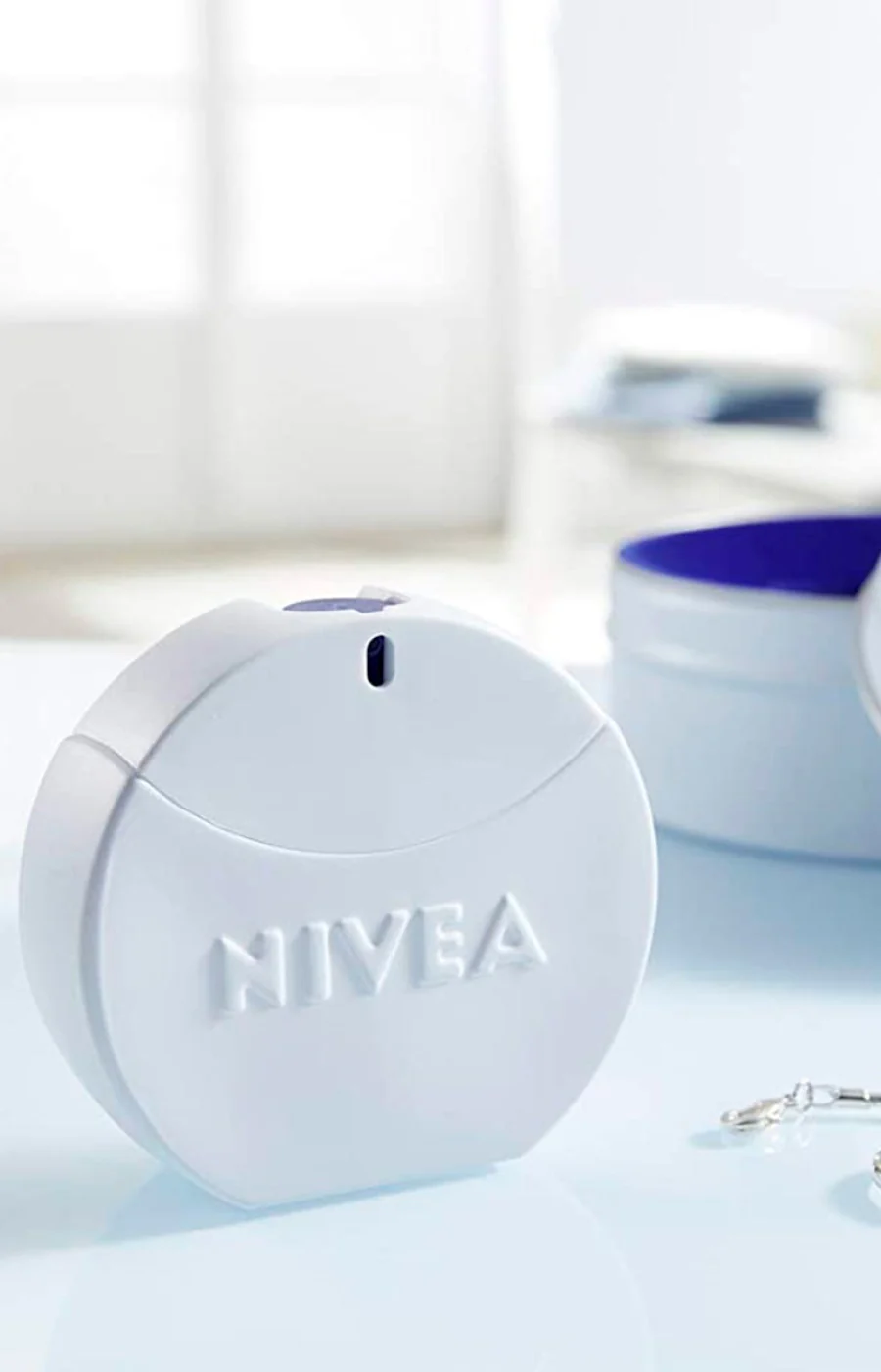 Nivea Eau de toilette - Fruité floral - Mixte - Image 3