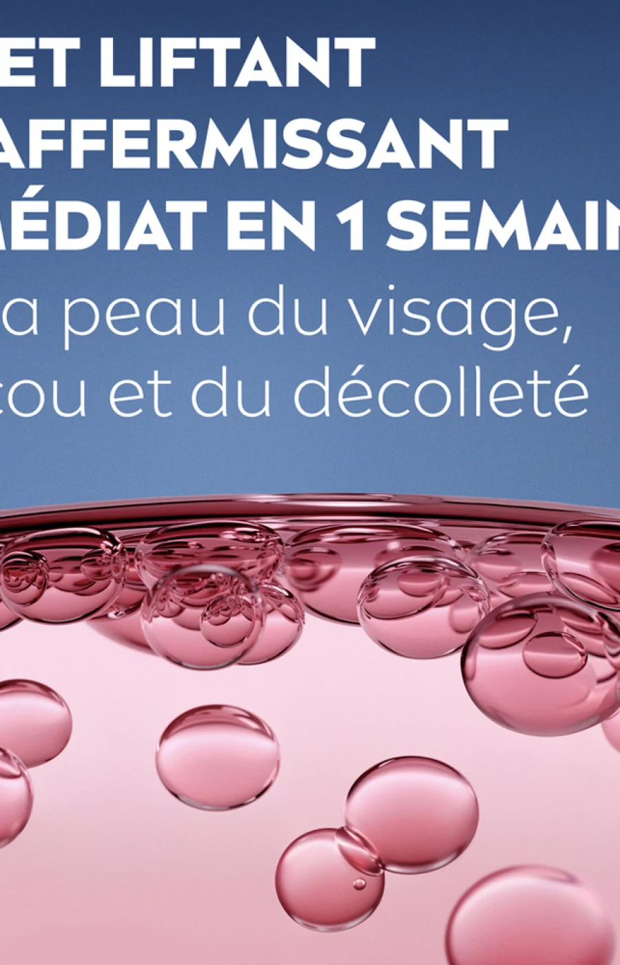 Sérum anti-âge - Expert Lift Cellular - Bakuchiol - Visage, cou & décolleté - 30 ml - Image 2