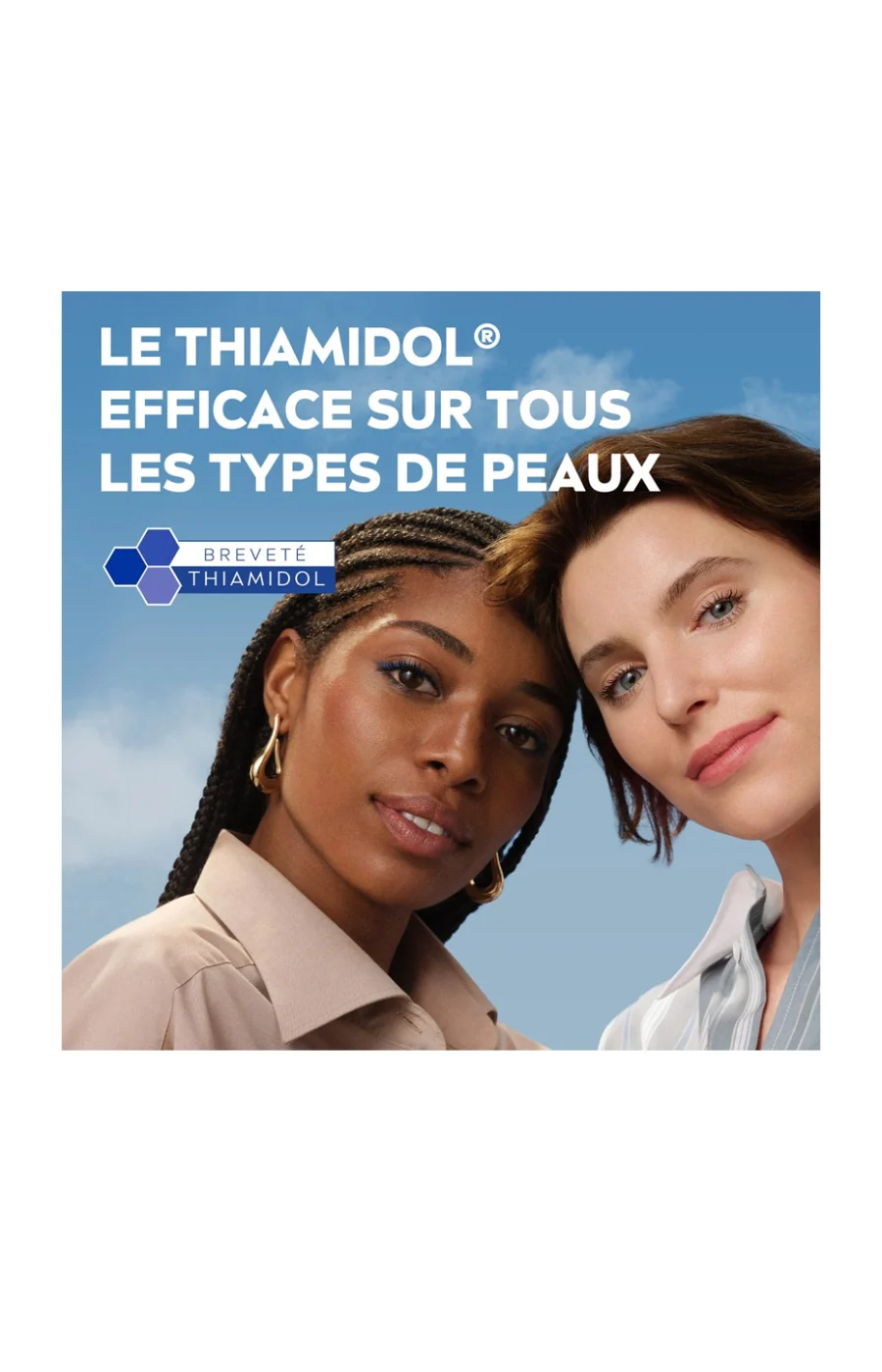 Sérum anti-taches - Cellular Luminous 630 - Peaux matures - 30ml - Image 3