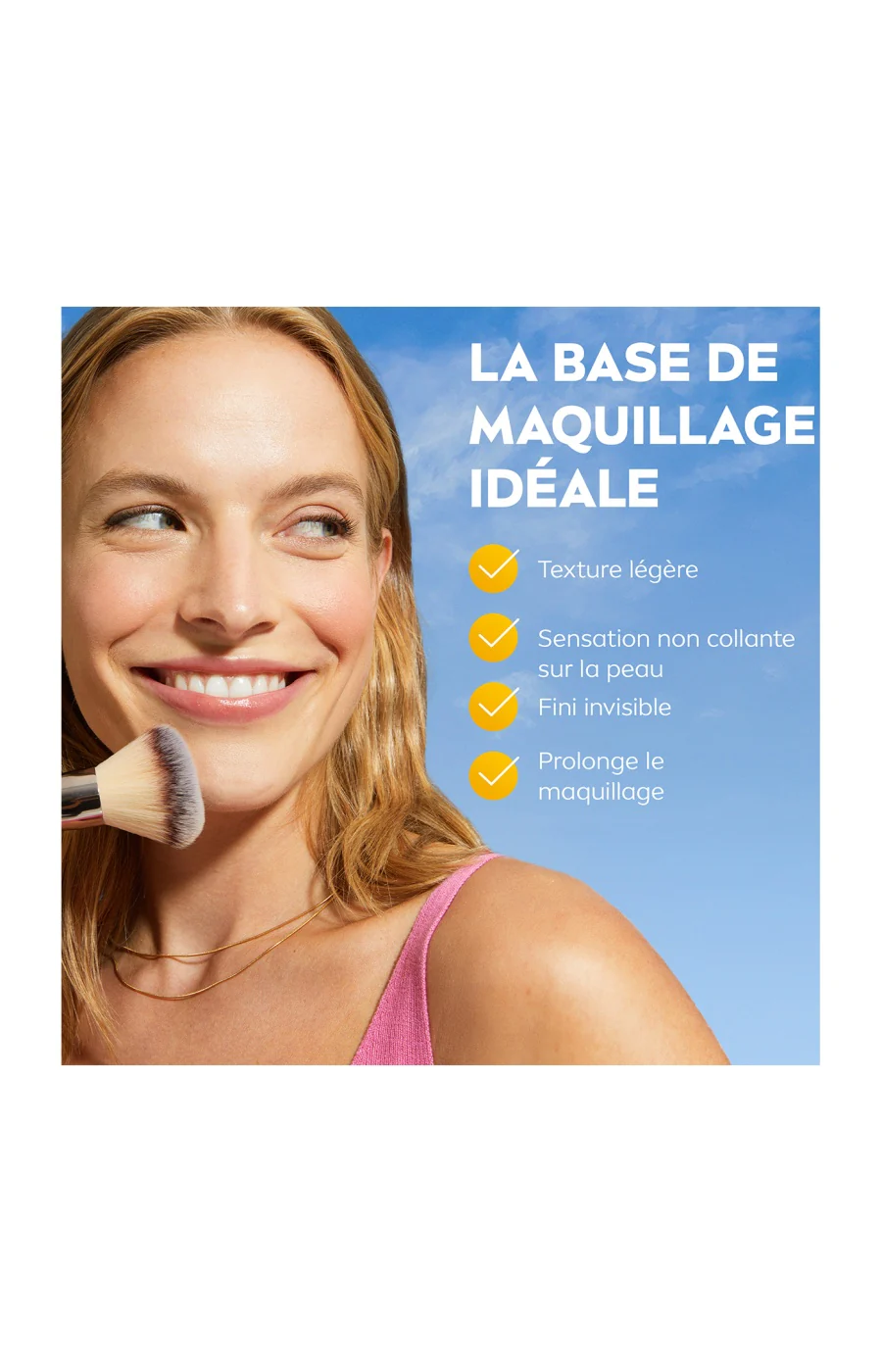 Sérum protecteur SPF 50+ - Daily UV - Visage - 30 ml - Image 5