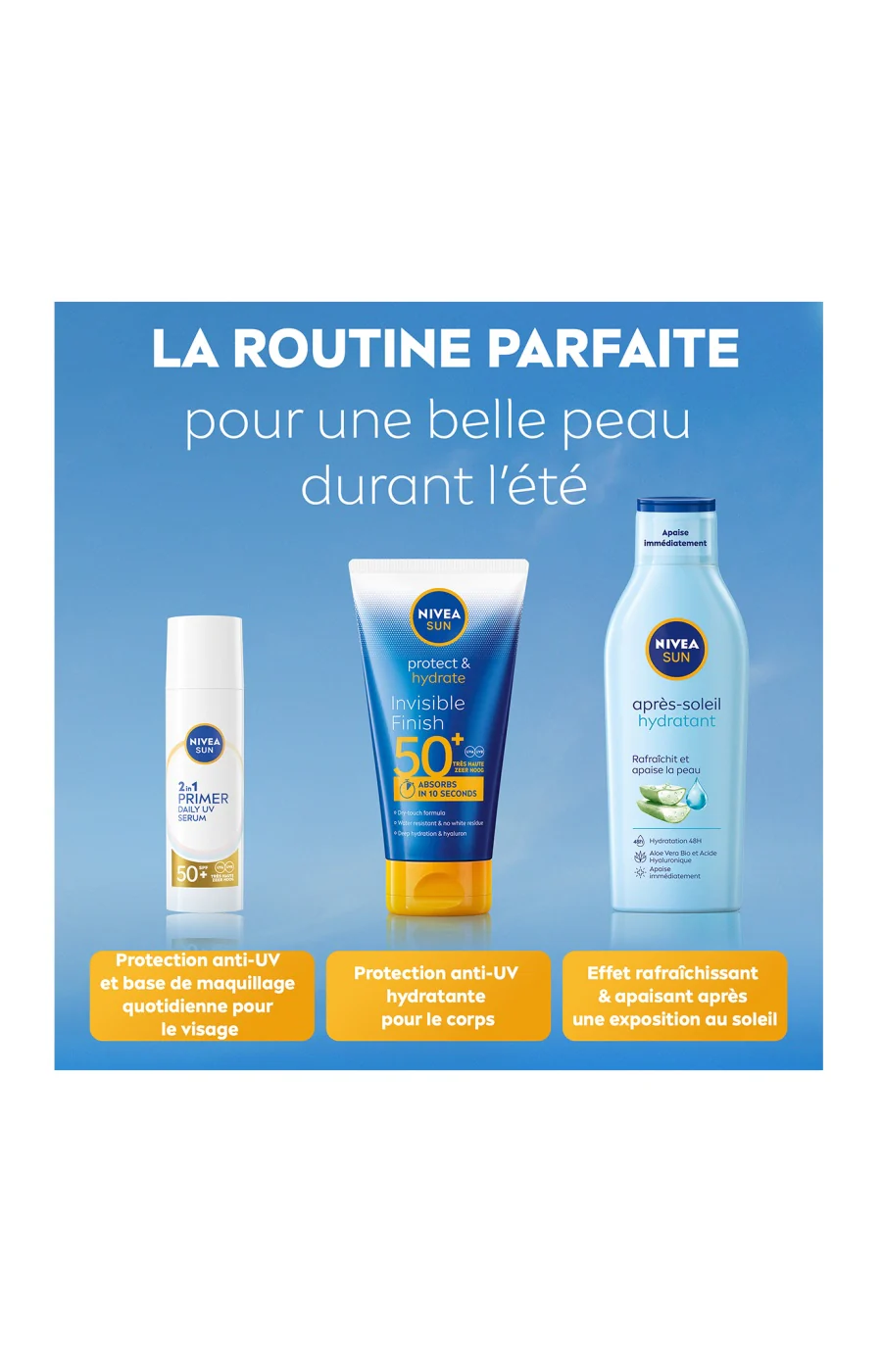 Sérum protecteur SPF 50+ - Daily UV - Visage - 30 ml - Image 6