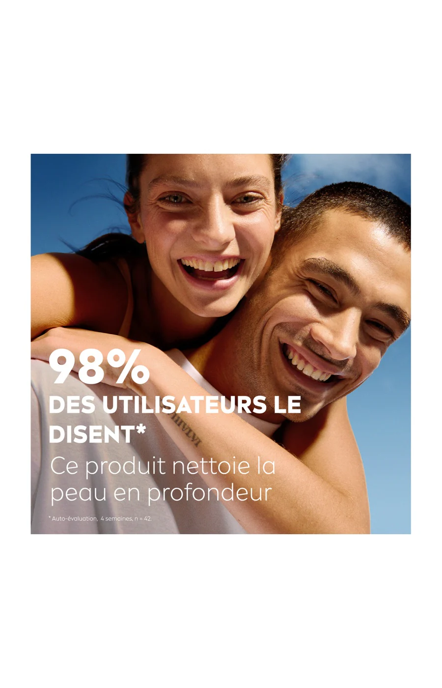 Sérum purifiant - Derma Skin Clear - Niacinamide & acide hyaluronique - Peaux à imperfections - 30 ml - Image 8