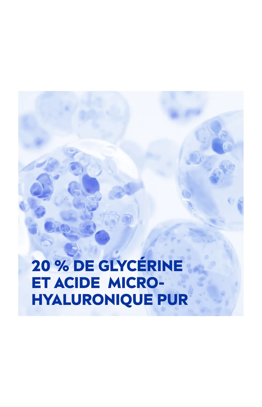Soin anti-âge repulpant FPS 30 - Acide hyaluronique - Cellular Expert Filler - Visage - 50 ml - Image 3