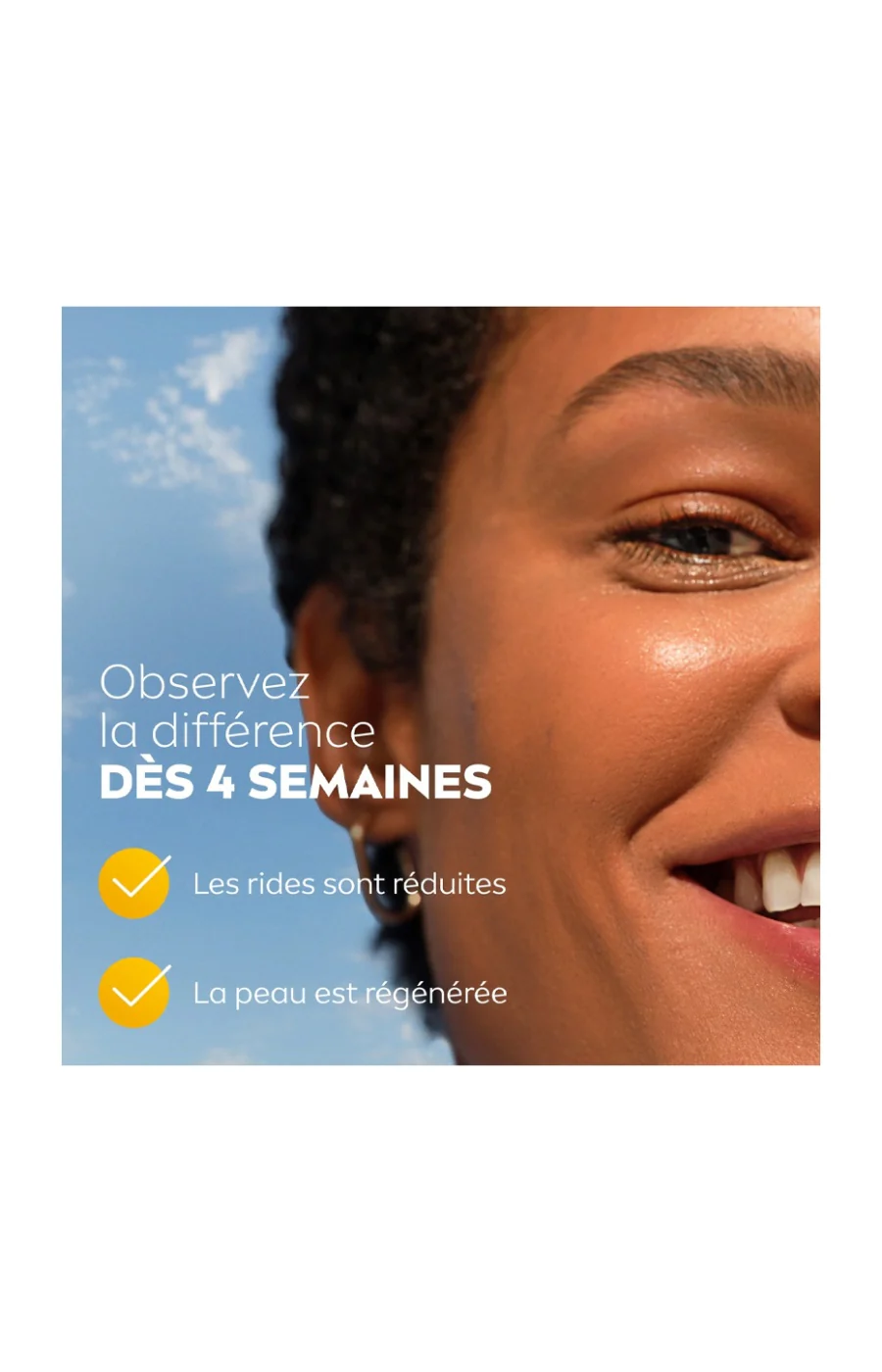 Soin de nuit raffermissant - Q10 Power - Peaux matures - 50 ml - Image 3
