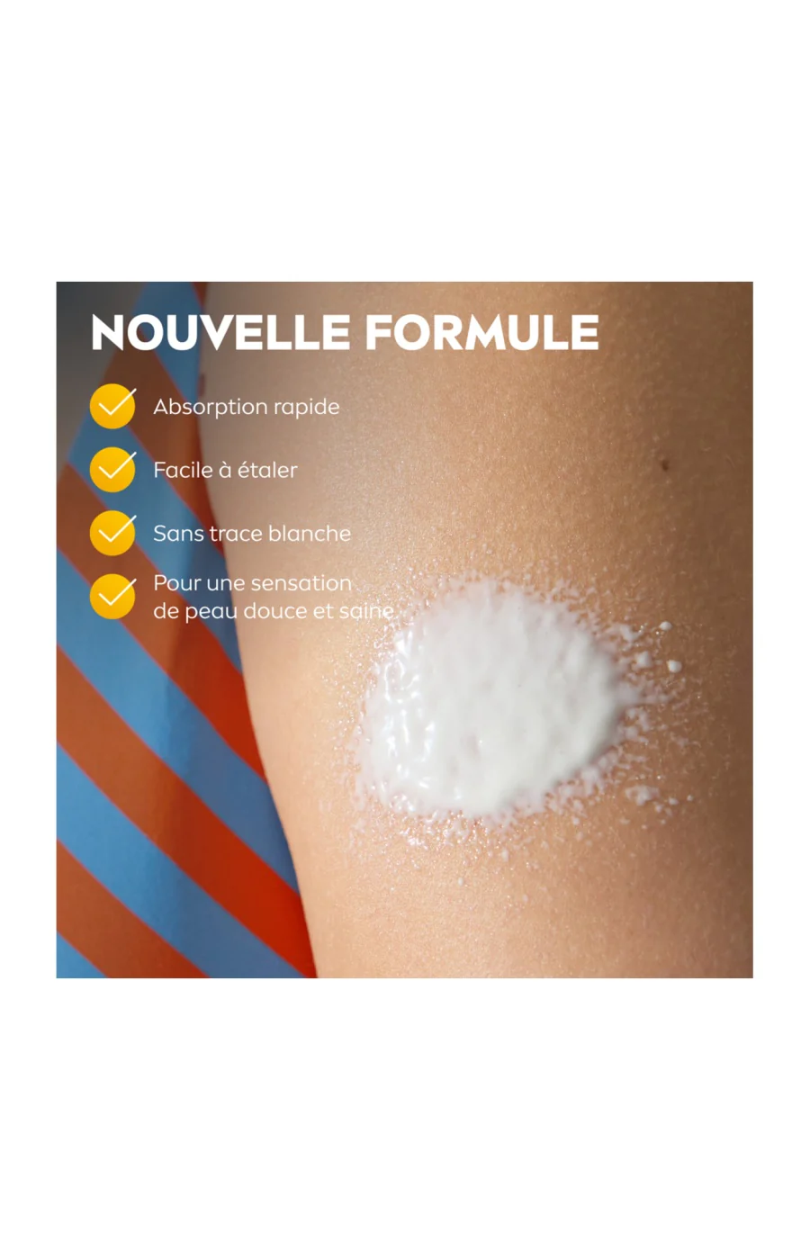 Spray solaire hydratante SPF 50+ - Protect & Hydrate - Corps - 200 ml - Image 3