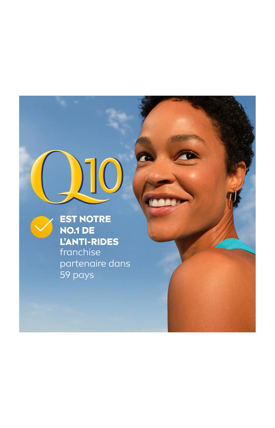 Trousse soins anti-rides - Q10 Power - Visage - Image 6