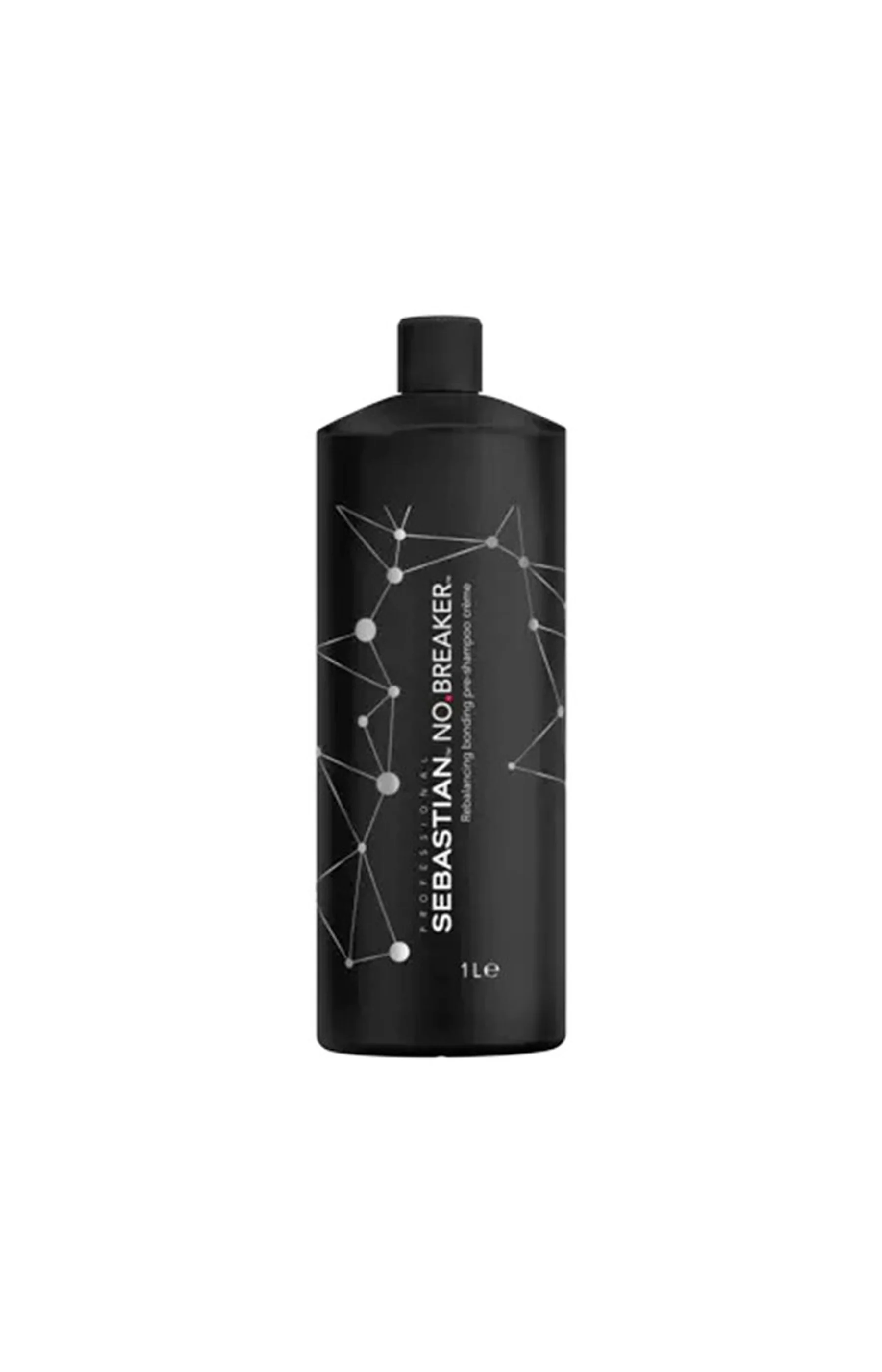 Shampoing reconstructeur - No breaker