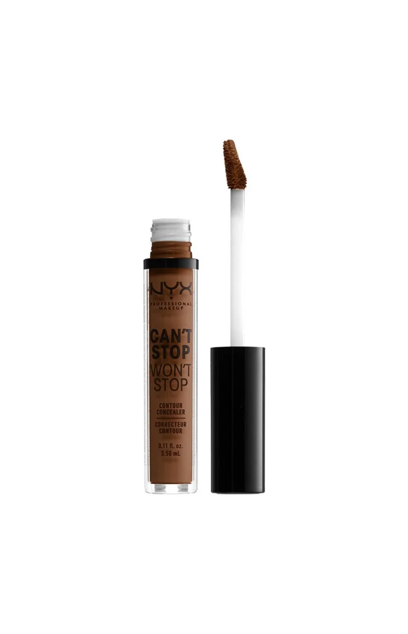 Correcteur anti-cernes - Can't Stop Won't Stop - Image 20
