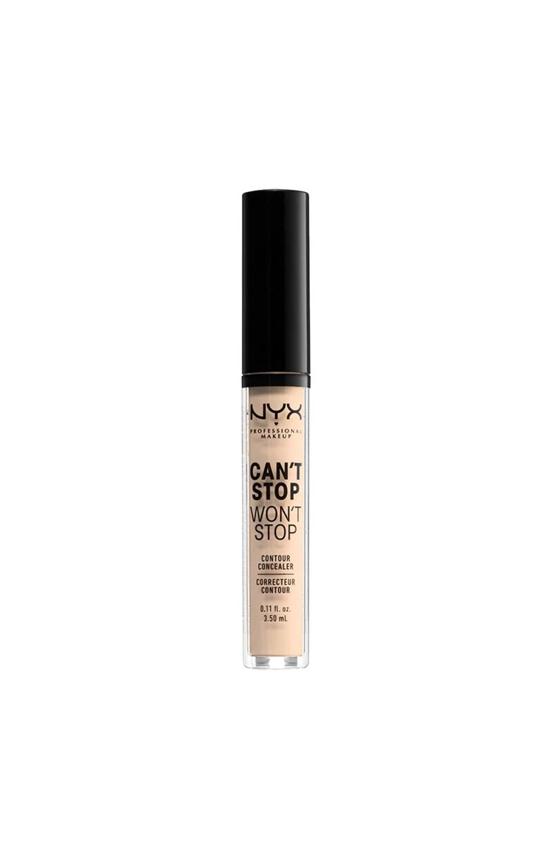 Correcteur anti-cernes - Can't Stop Won't Stop - Image 4