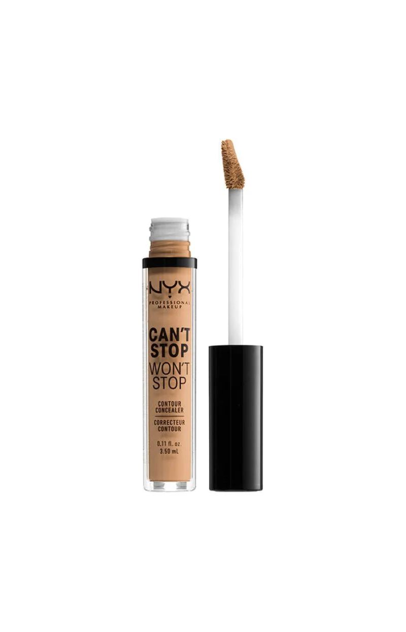 Correcteur anti-cernes - Can't Stop Won't Stop - Image 7
