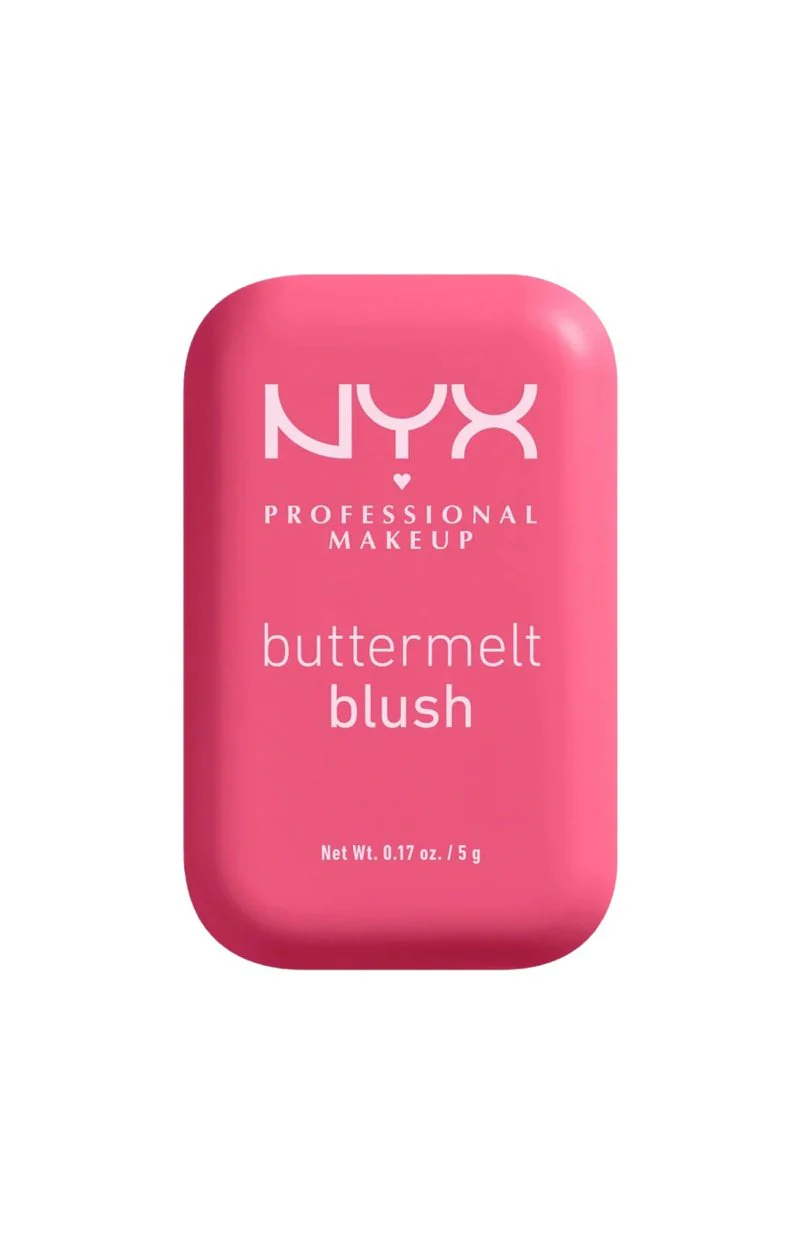 Blush poudre - Buttermelt