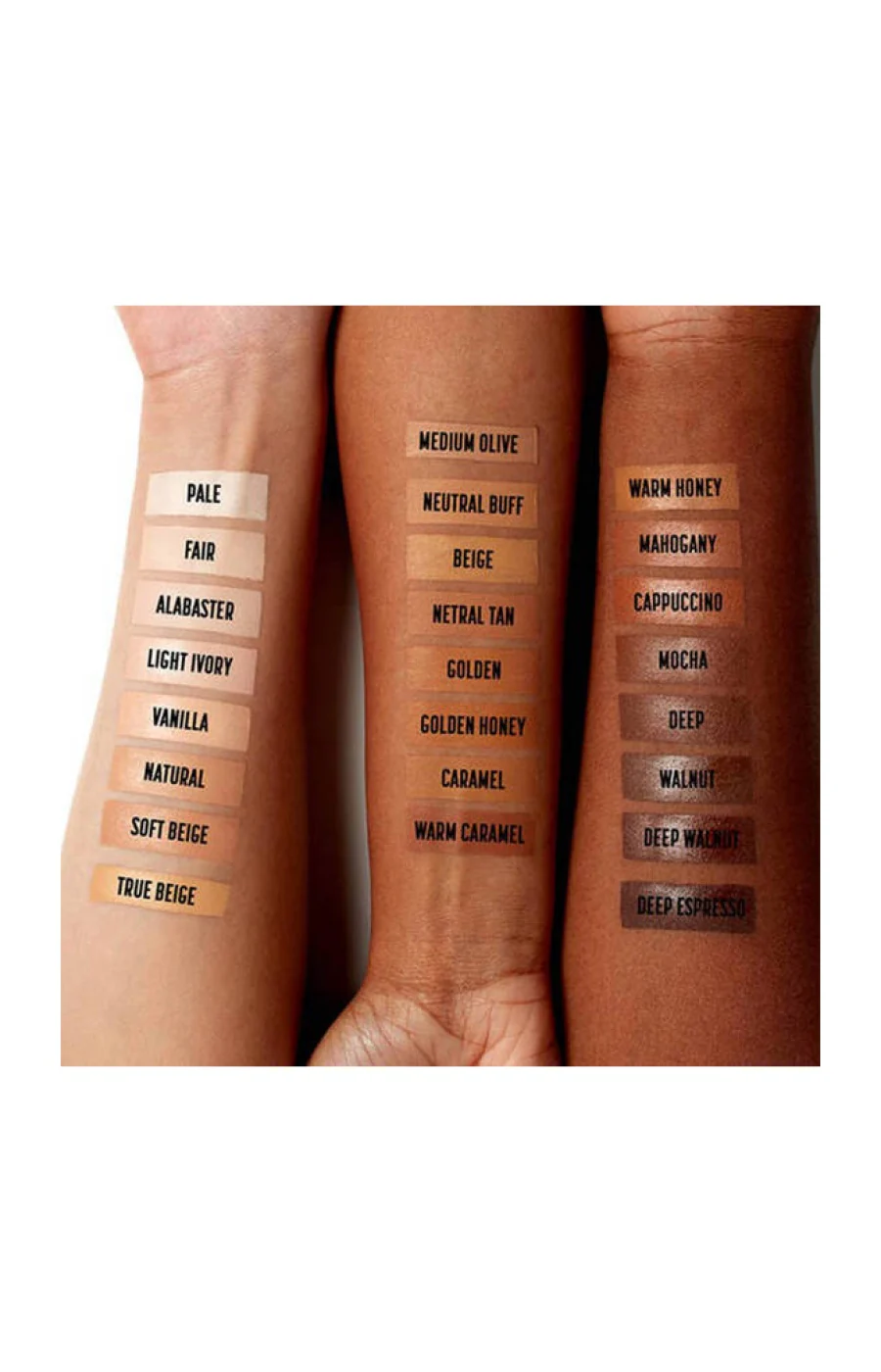 Correcteur anti-cernes - Can't Stop Won't Stop - 3,5 ml - Image 5