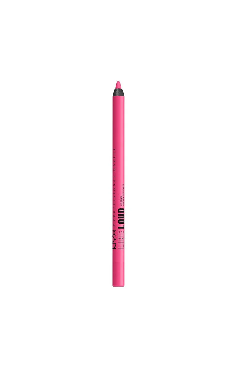Crayon à lèvres - Line Loud - Image 14