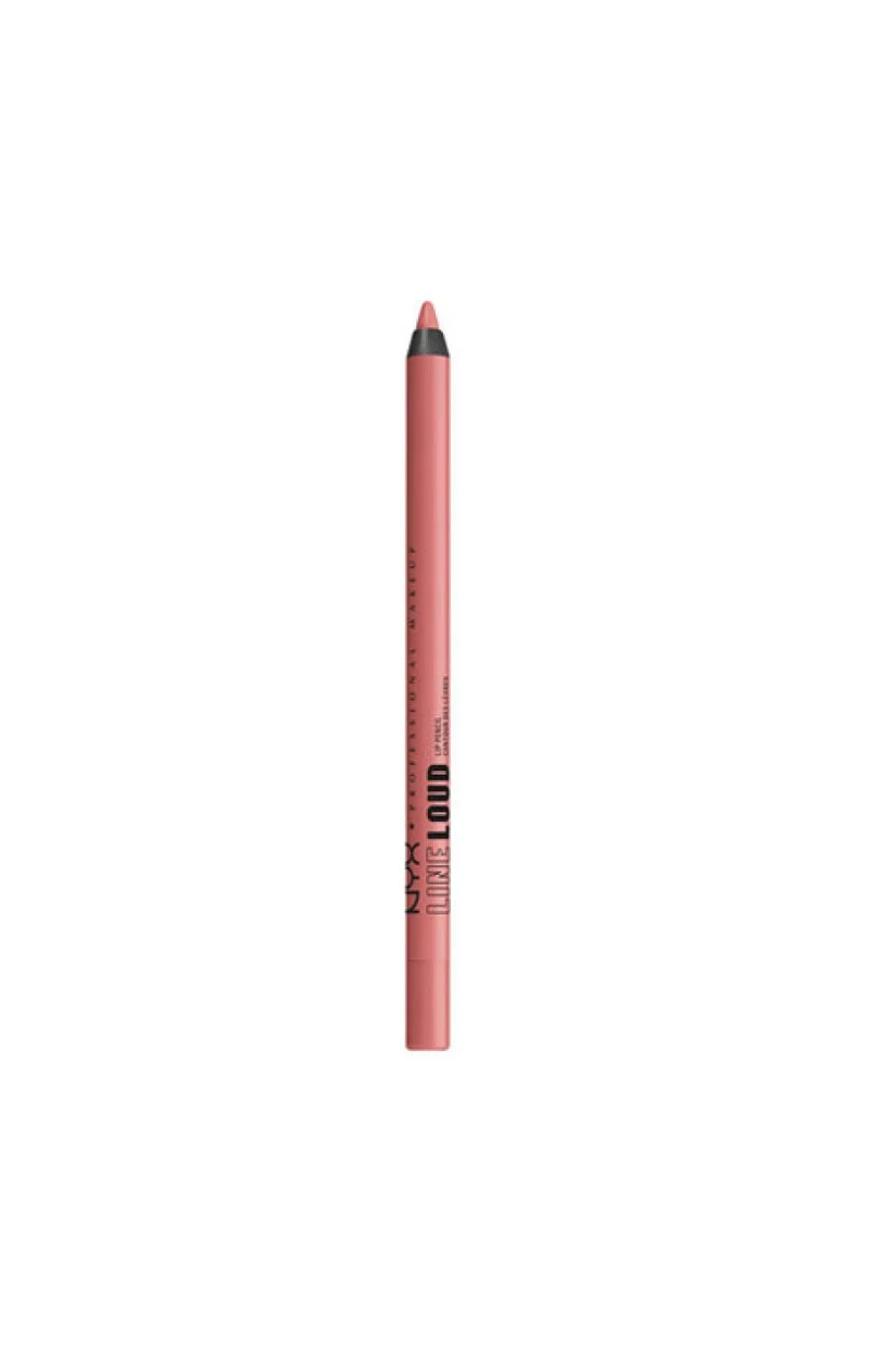Crayon à lèvres - Line Loud - Image 2