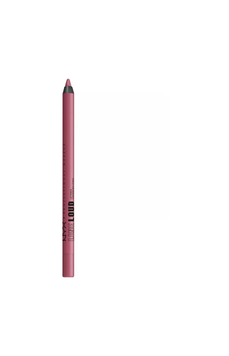 Crayon à lèvres - Line Loud - Image 5