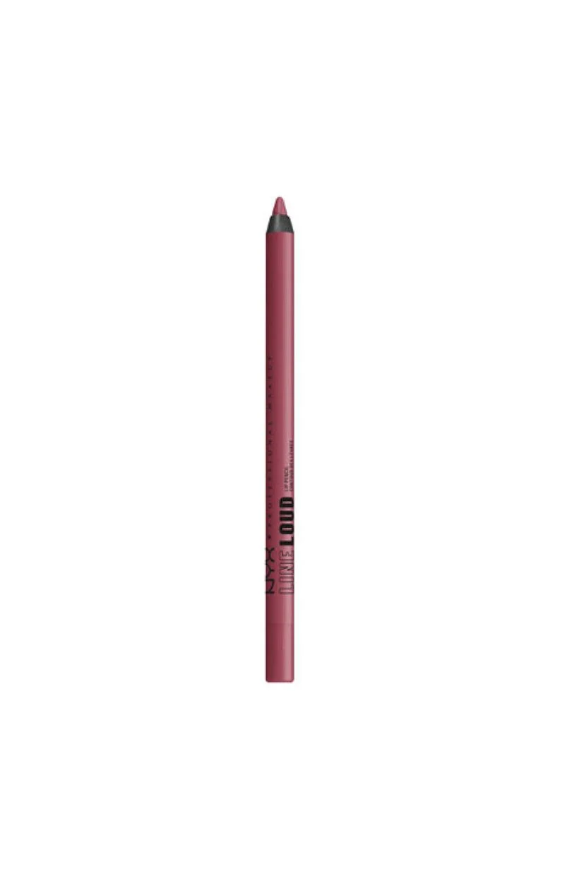 Crayon à lèvres - Line Loud - Image 6