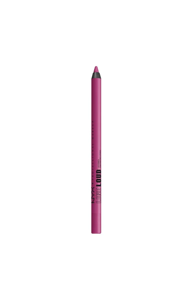 Crayon à lèvres - Line Loud - Image 9