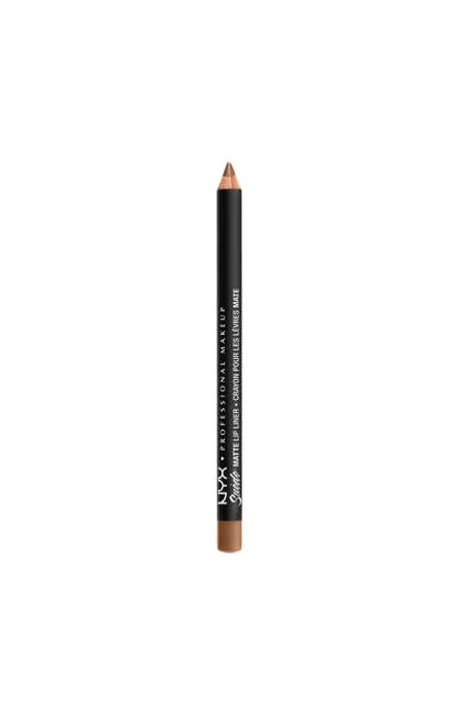 Crayon à lèvres mat - Suede Matte Lip Liner - Image 2