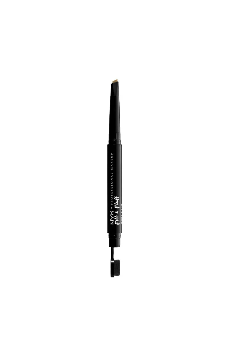 Crayon à sourcils - Fill & Fluff - Image 2