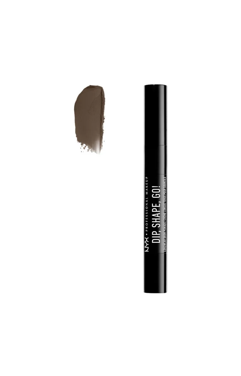 Crème à sourcils longue tenue - Dip, Shape, Go ! - Image 3