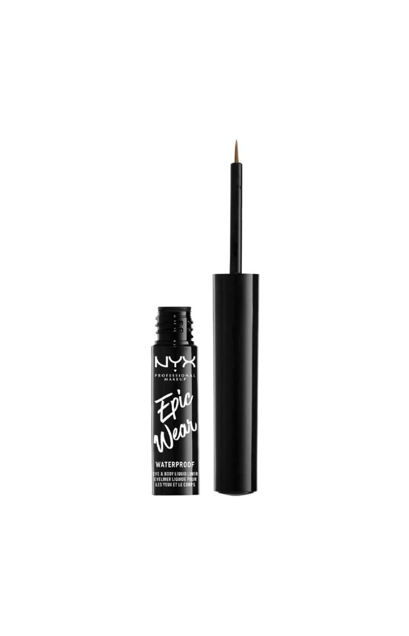 Eyeliner waterproof - Epic Wear - Image 4