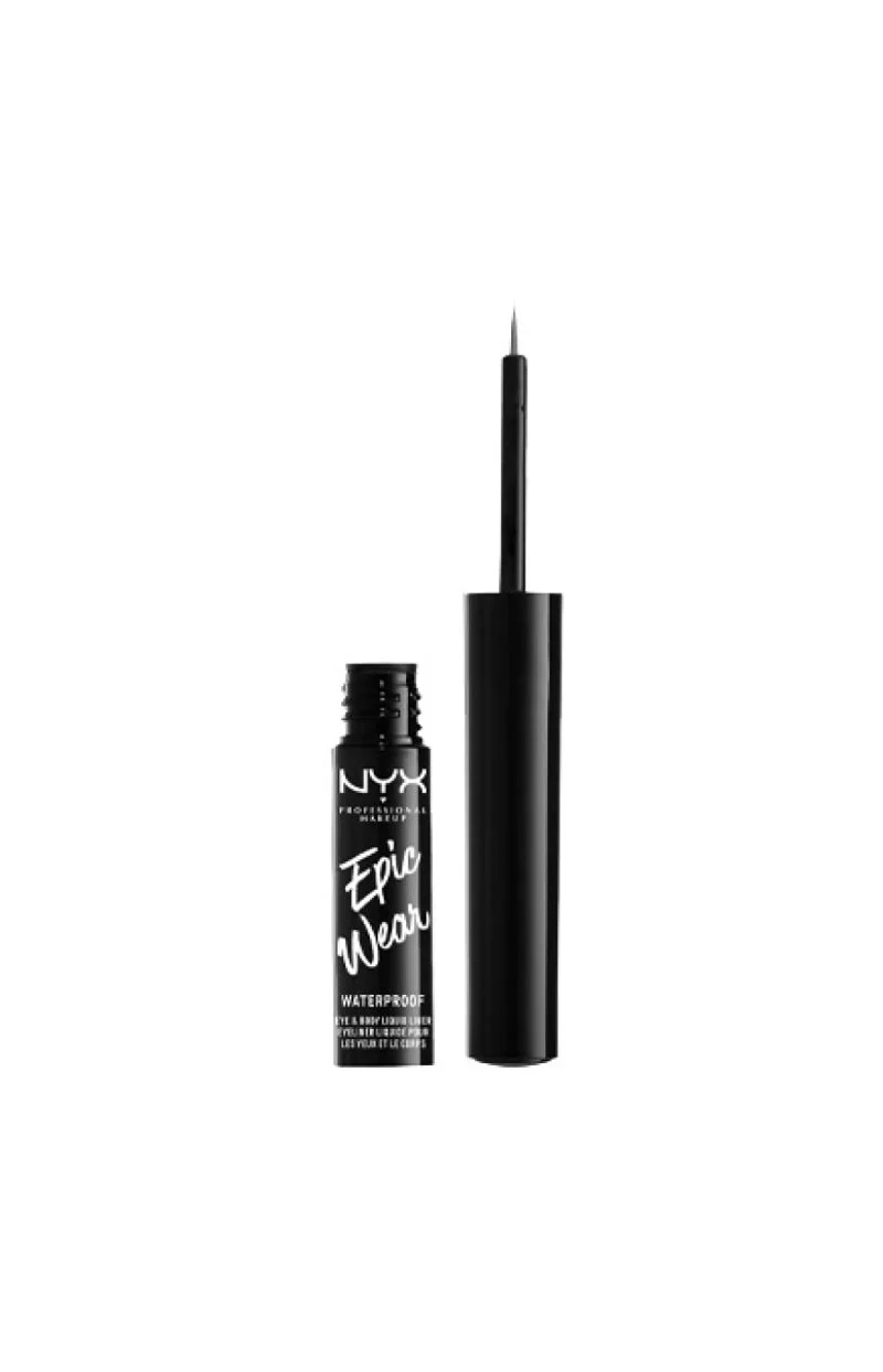 Eyeliner waterproof - Epic Wear - Image 5