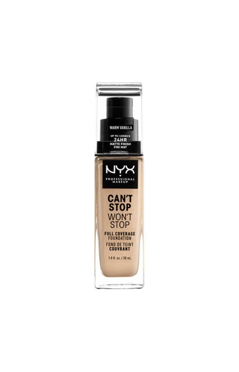 Fond de teint - Can't Stop Won't Stop - Image 9