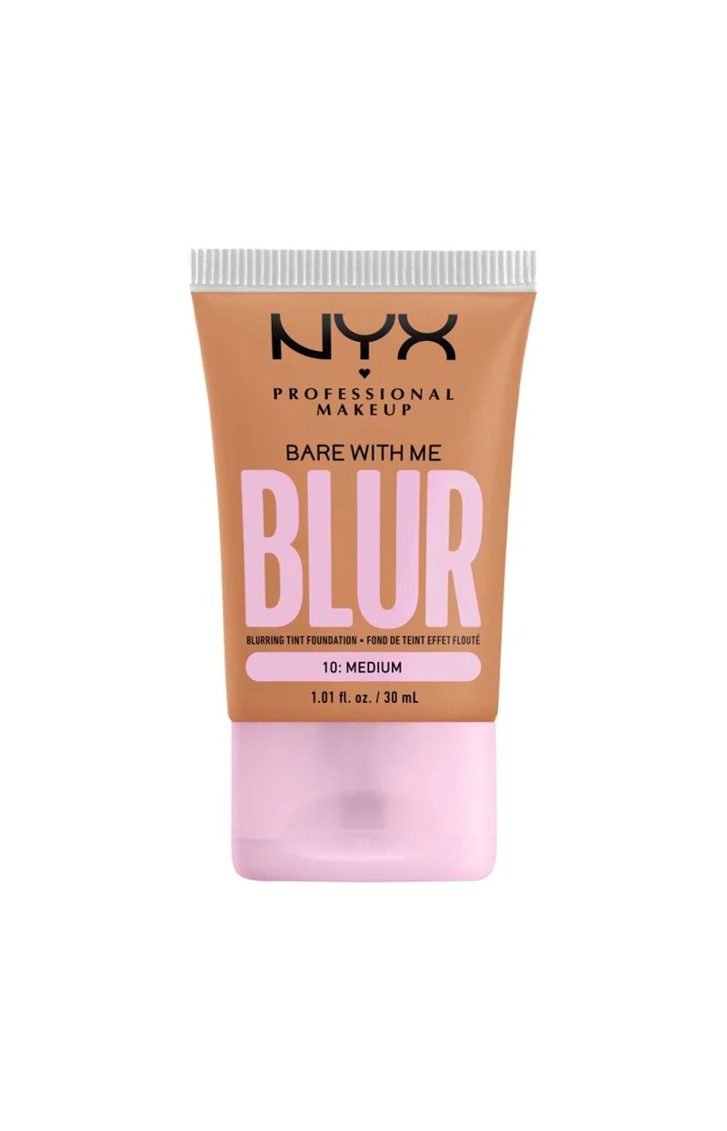 Fond de teint effet flouté - Bare With Me Blur - Image 10