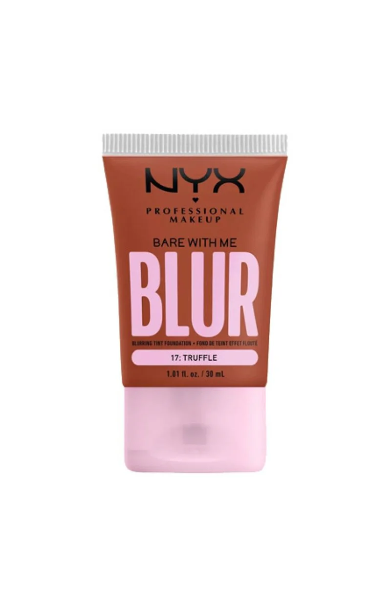 Fond de teint effet flouté - Bare With Me Blur - Image 17