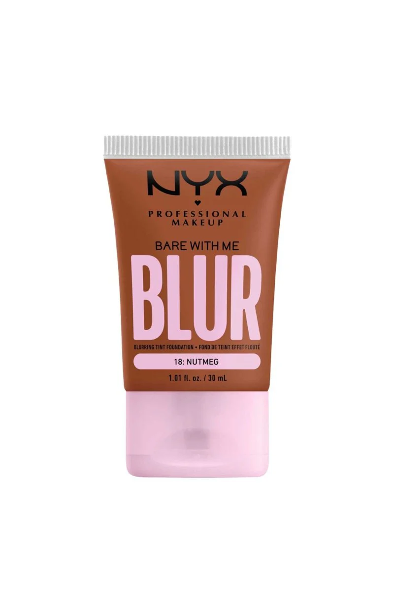 Fond de teint effet flouté - Bare With Me Blur - Image 18