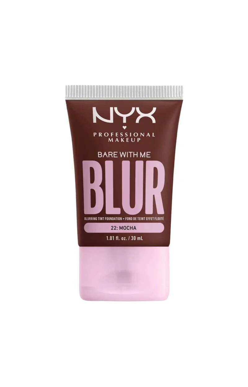 Fond de teint effet flouté - Bare With Me Blur - Image 22