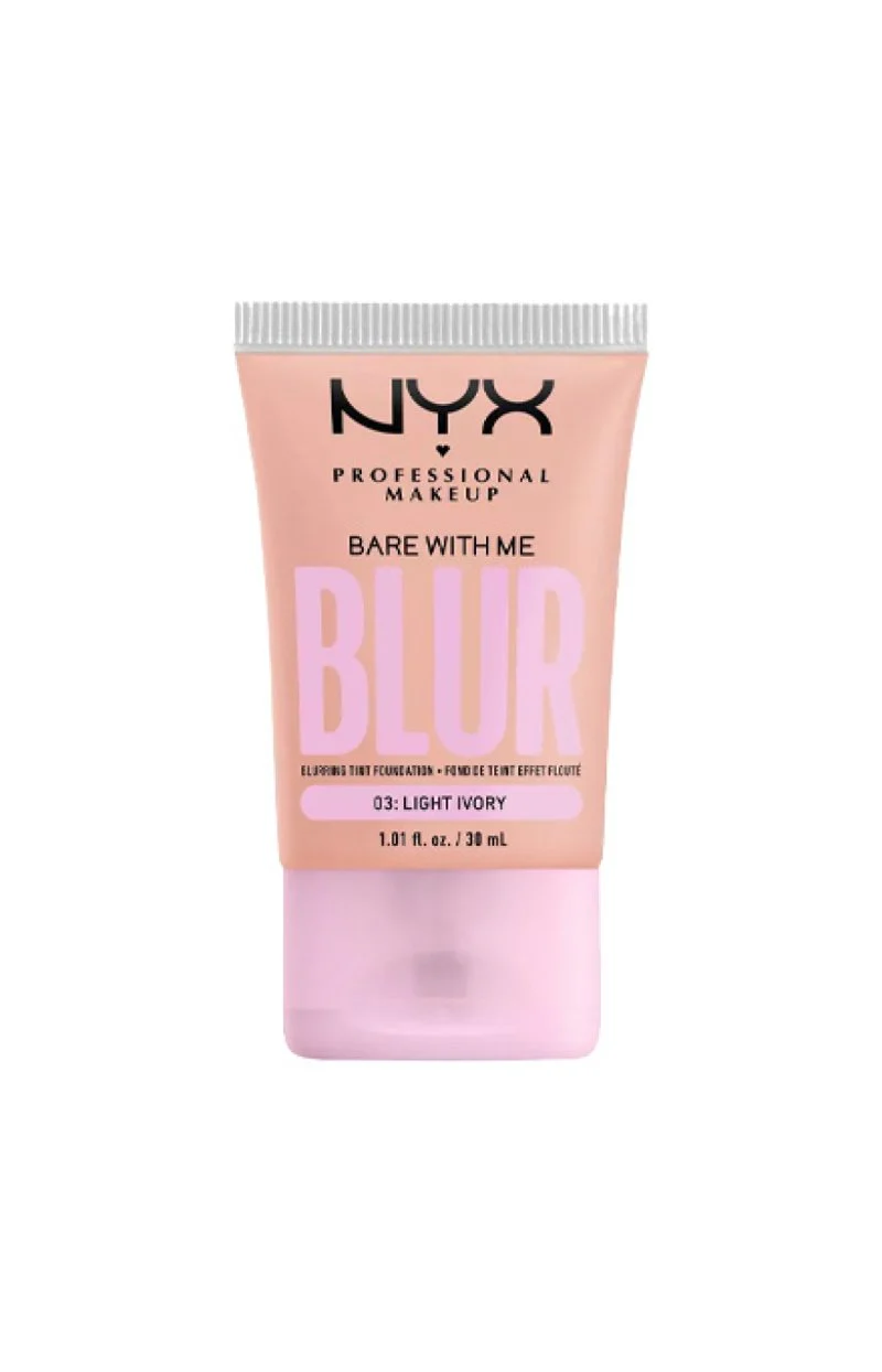 Fond de teint effet flouté - Bare With Me Blur - Image 3