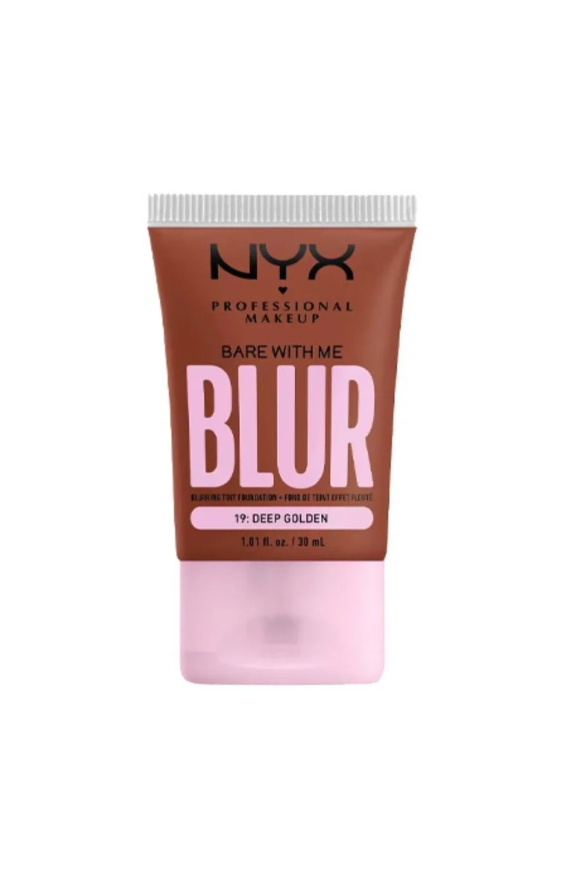Fond de teint effet flouté - Bare With Me Blur - 30 ml - Image 4