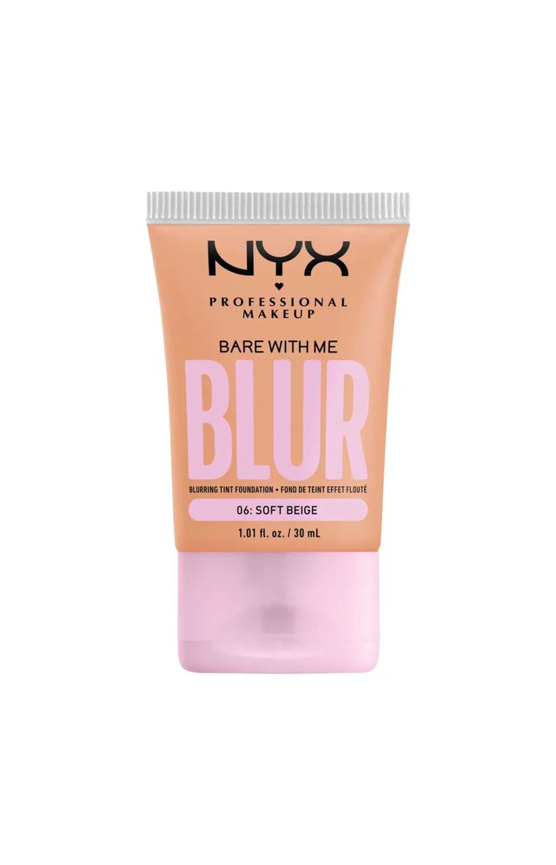 Fond de teint effet flouté - Bare With Me Blur - Image 6