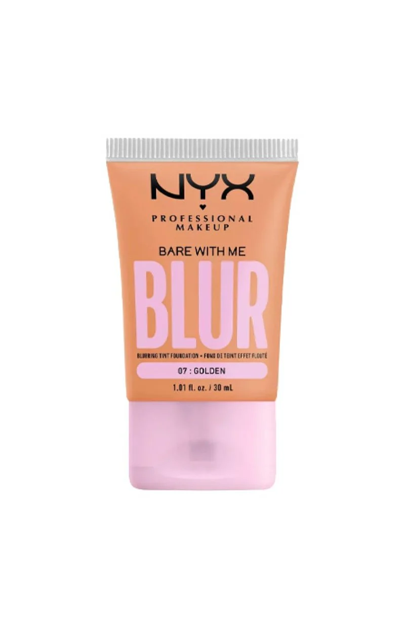 Fond de teint effet flouté - Bare With Me Blur - Image 7