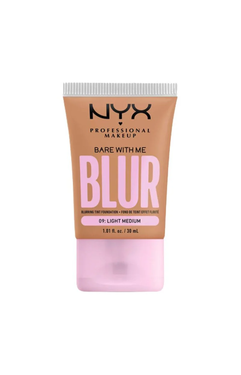 Fond de teint effet flouté - Bare With Me Blur - Image 9