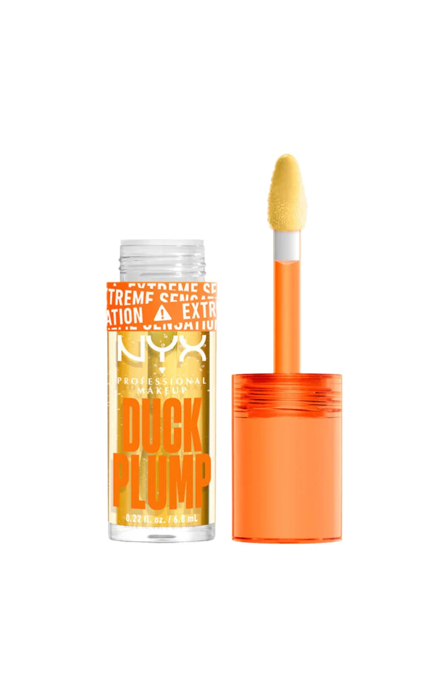 Gloss repulpant - Duck Plump - Image 4