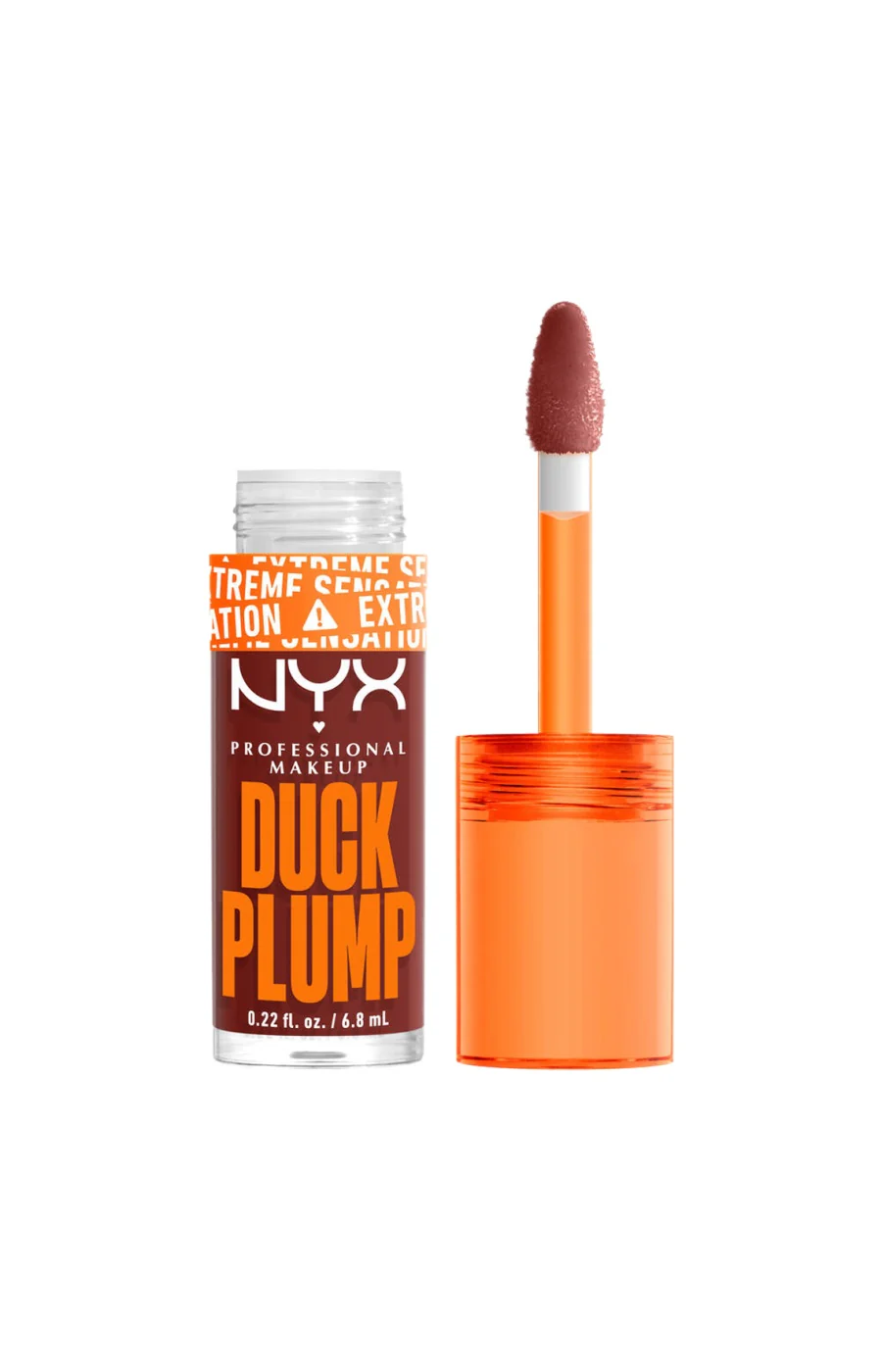 Gloss repulpant - Duck Plump - Image 9