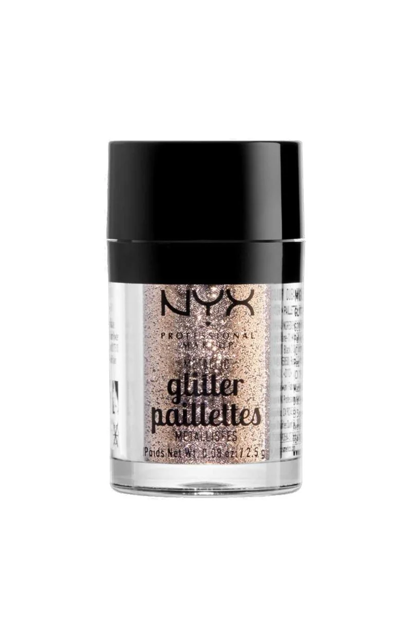 Paillettes - Visage & yeux - Image 2
