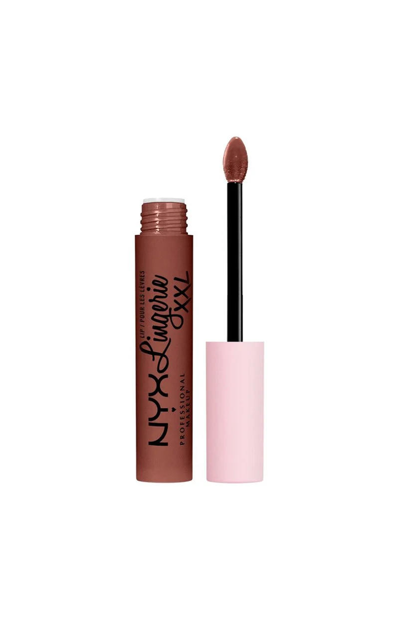 Rouge à lèvres liquide - Lip Lingerie XXL - Image 11