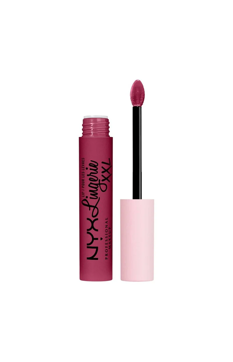Rouge à lèvres liquide - Lip Lingerie XXL - Image 14